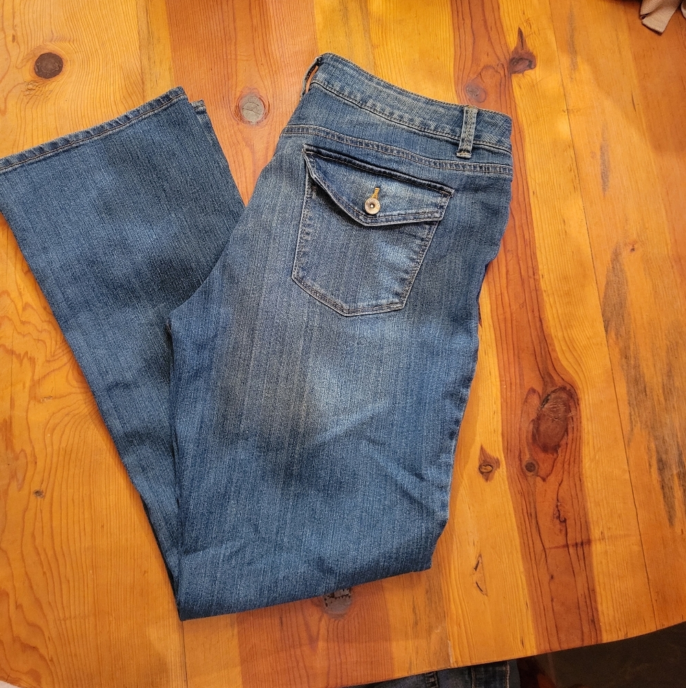 Sonoma  jeans